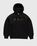 Carhartt WIP – Hooded Pan Sweatshirt Black - Sweats - Black - Image 1