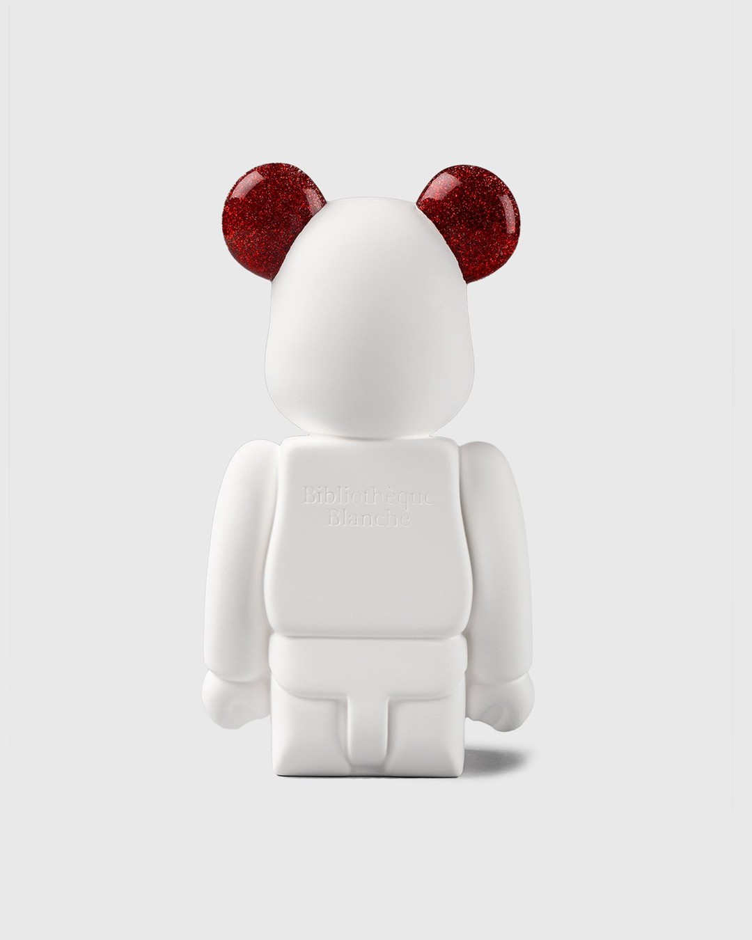Medicom – Be@rbrick Aroma Ornament No.9 Galaxy Red - Deco - white - Image 4