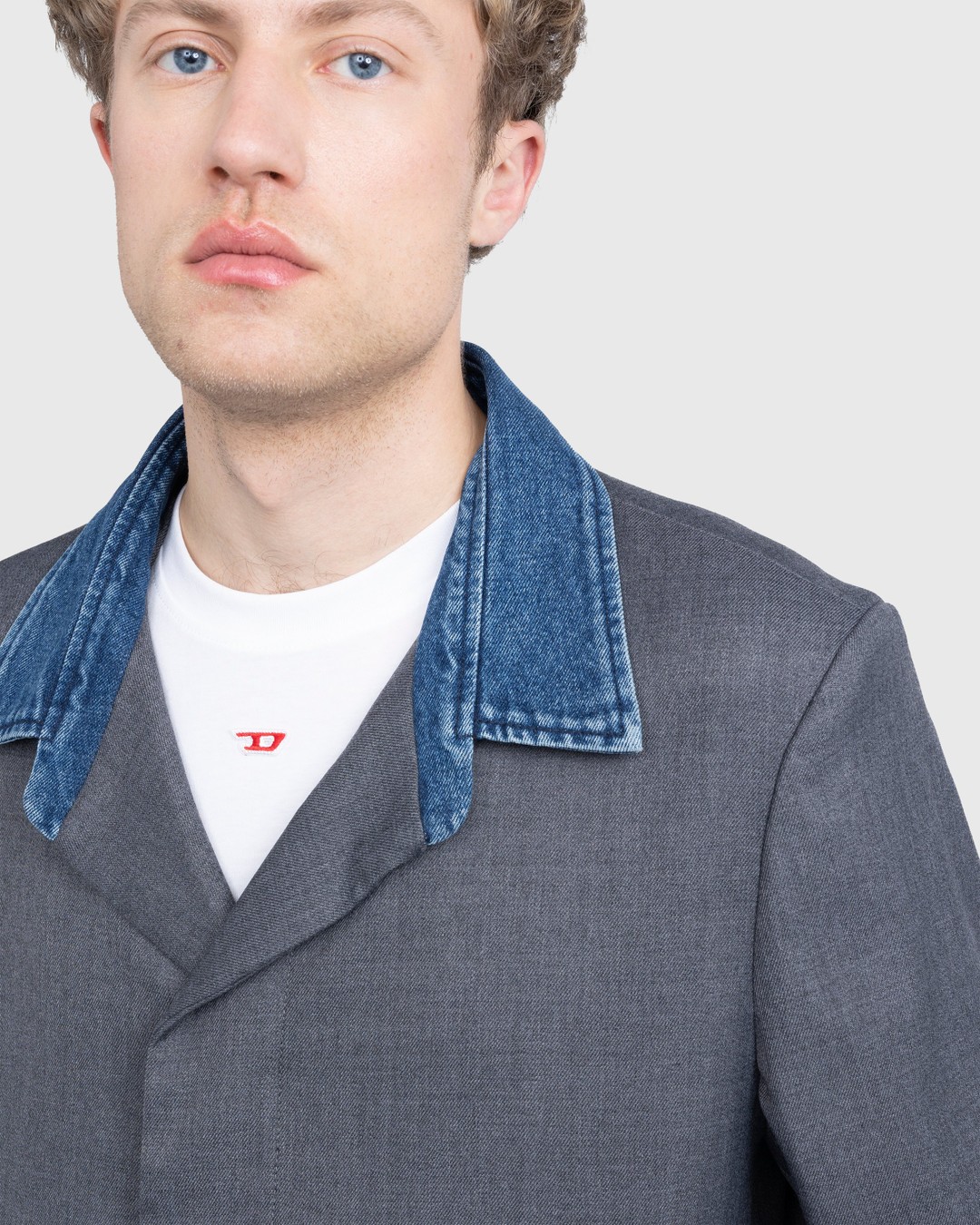 Diesel coats and jackets hot sale