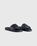 Raf Simons – Astra Black - Slides - Black - Image 3