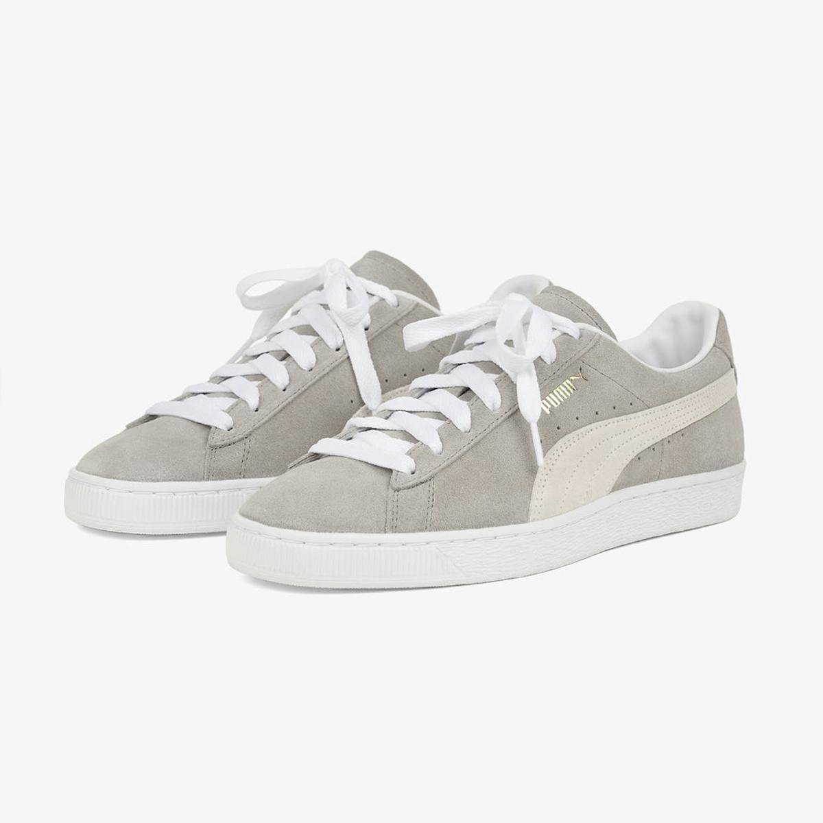 Pertenece Caliza Atajos JJJJound x PUMA Suede Sneaker Collab: Release Date, Price