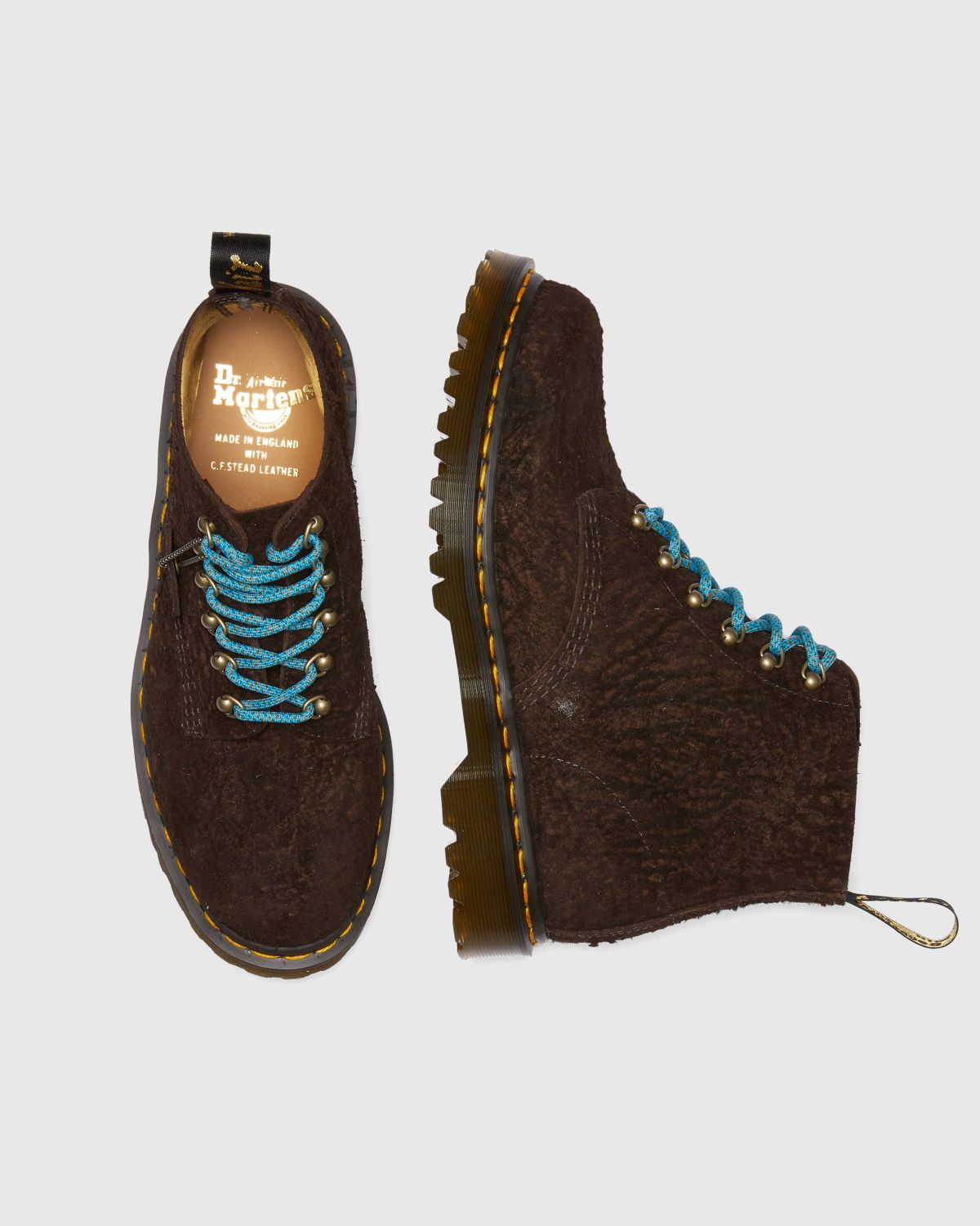 Lahava dr martens sale