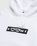Oakley x Fragment – Hoodie White - Sweats - White - Image 5
