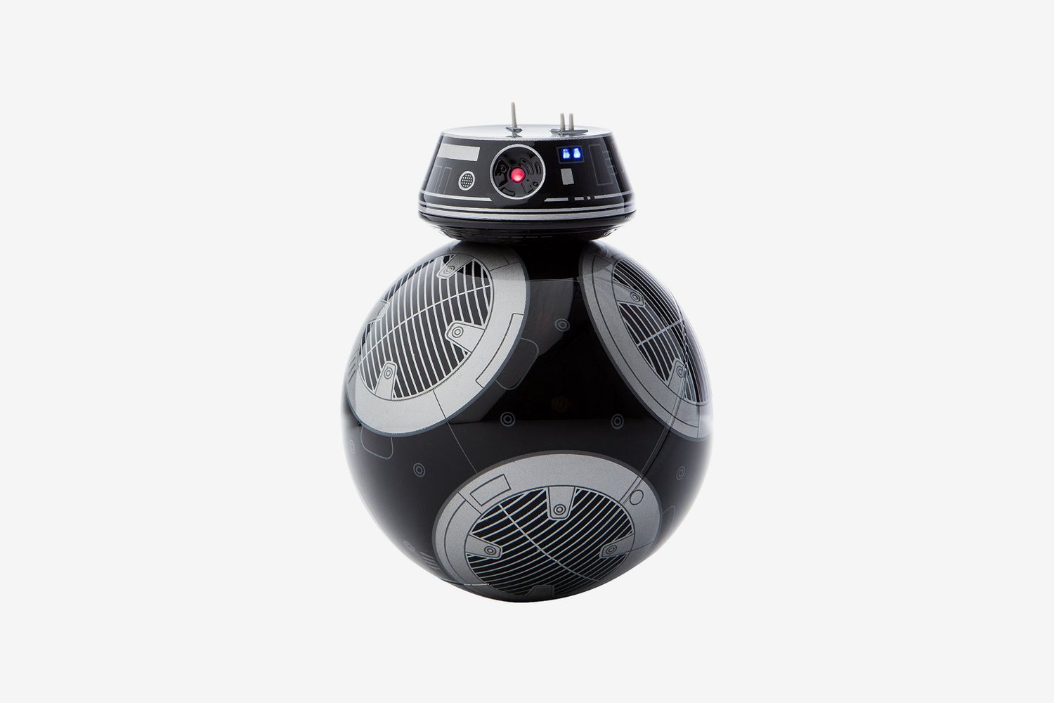 BB-9E App-Enabled Droid with Trainer