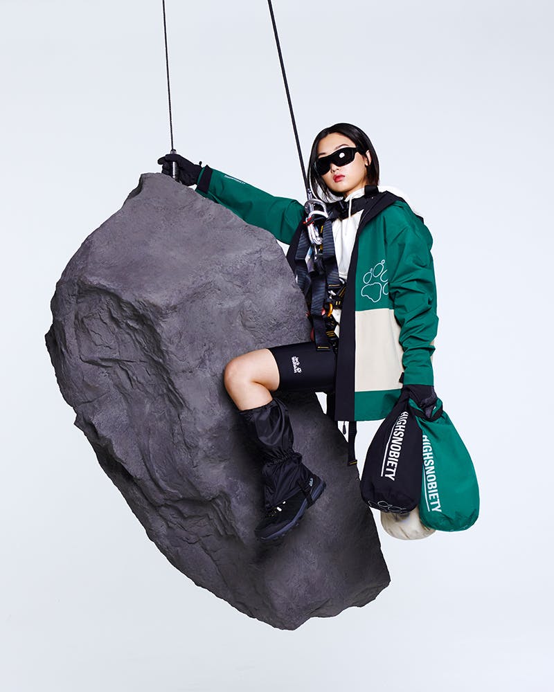 The Best Outdoor Clothing Brands in the World Highsnobiety