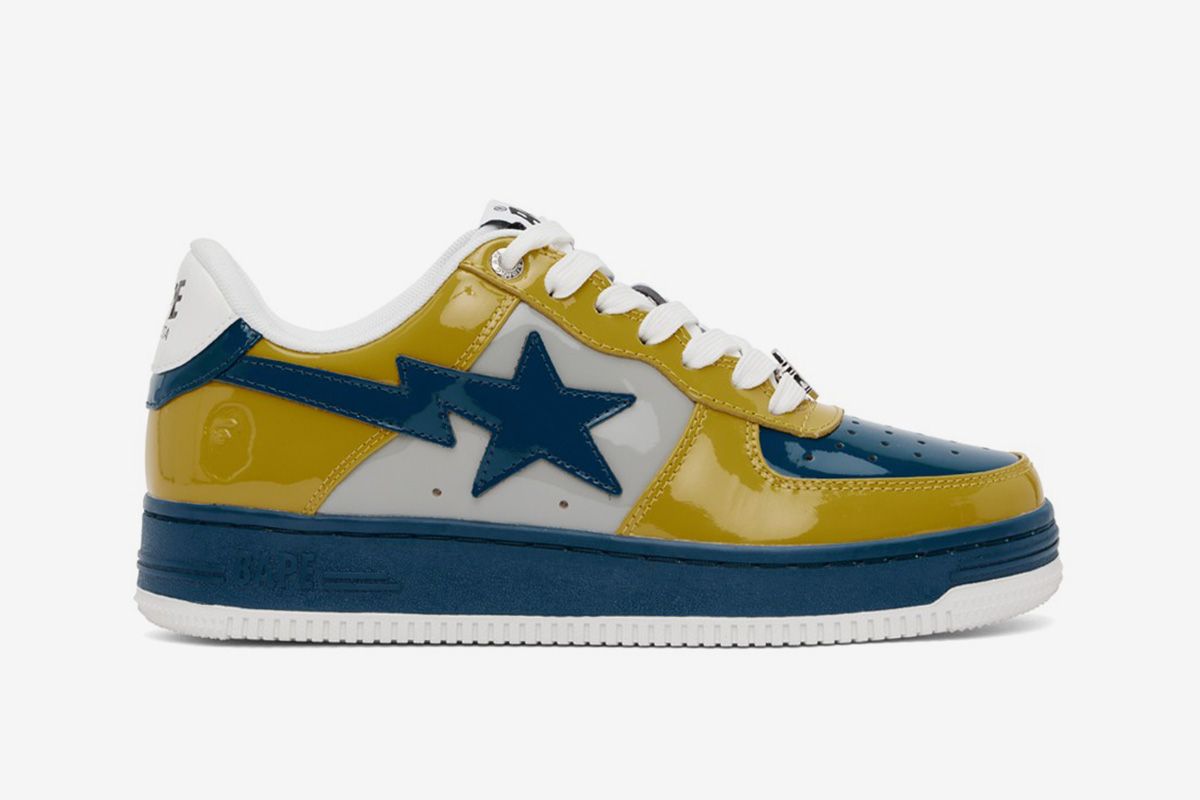 Best bape shoes online