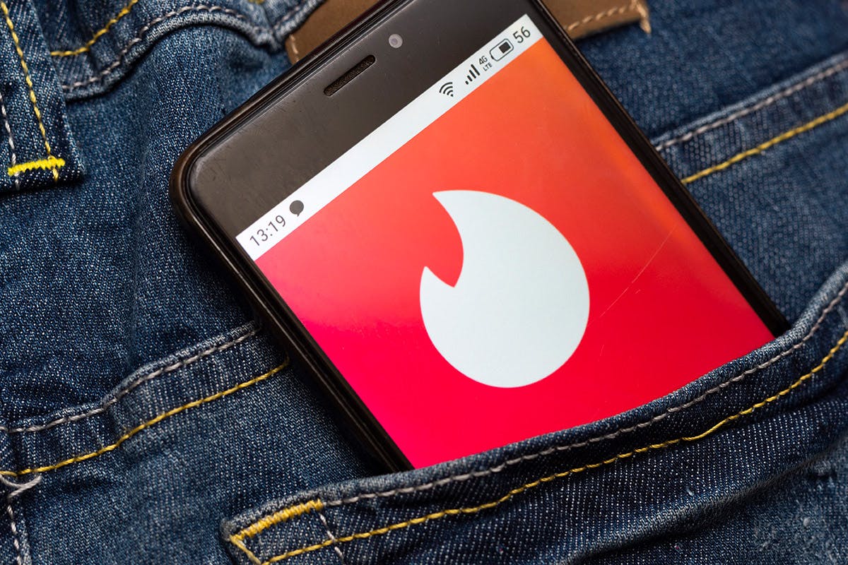Tinder
