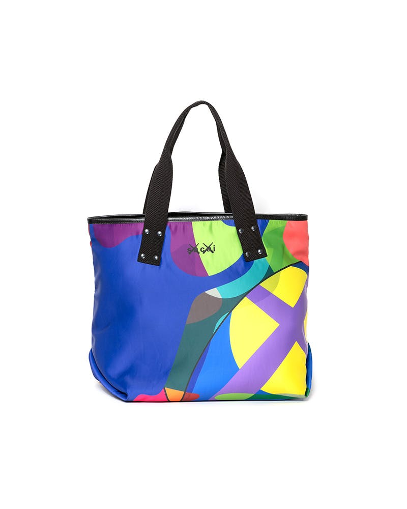 sacai kaws fall winter 2021 collaboration release date info buy price