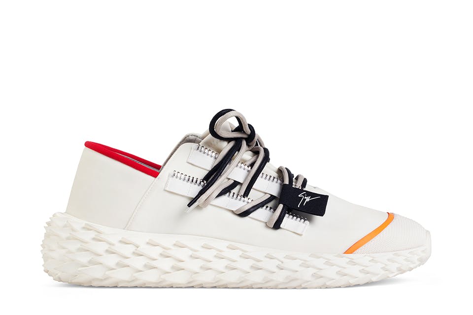 guiseppe zanotti urchin sneaker november 8 Giuseppe Zanotti