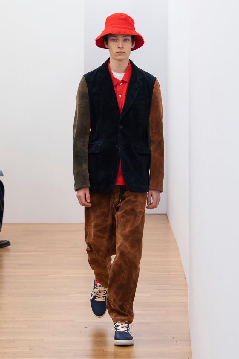 Comme des Garçons ShirtFW 23