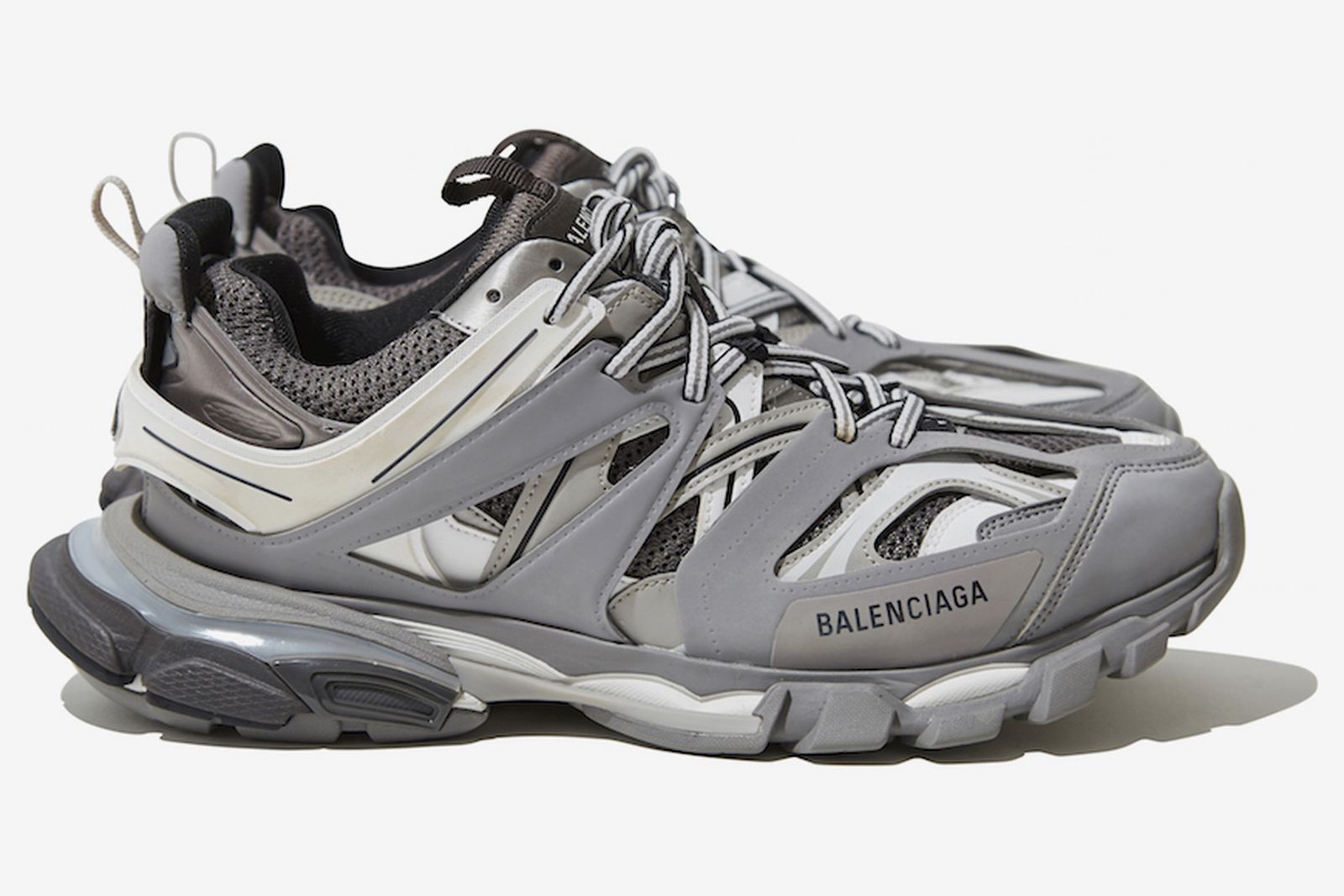balenciaga track new colorways release date price