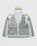 Adidas – U Voyager Light Windbreaker Aluminum/Feather Grey - Outerwear - Beige - Image 1