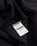JACQUEMUS – Le Sweartshirt Brode Black - Sweats - Black - Image 4