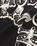 Acne Studios – Circus Font Scarf Black - Scarves - Black - Image 5