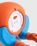 Parra x Case Studyo – A Pear Lamp - Deco - Orange - Image 6