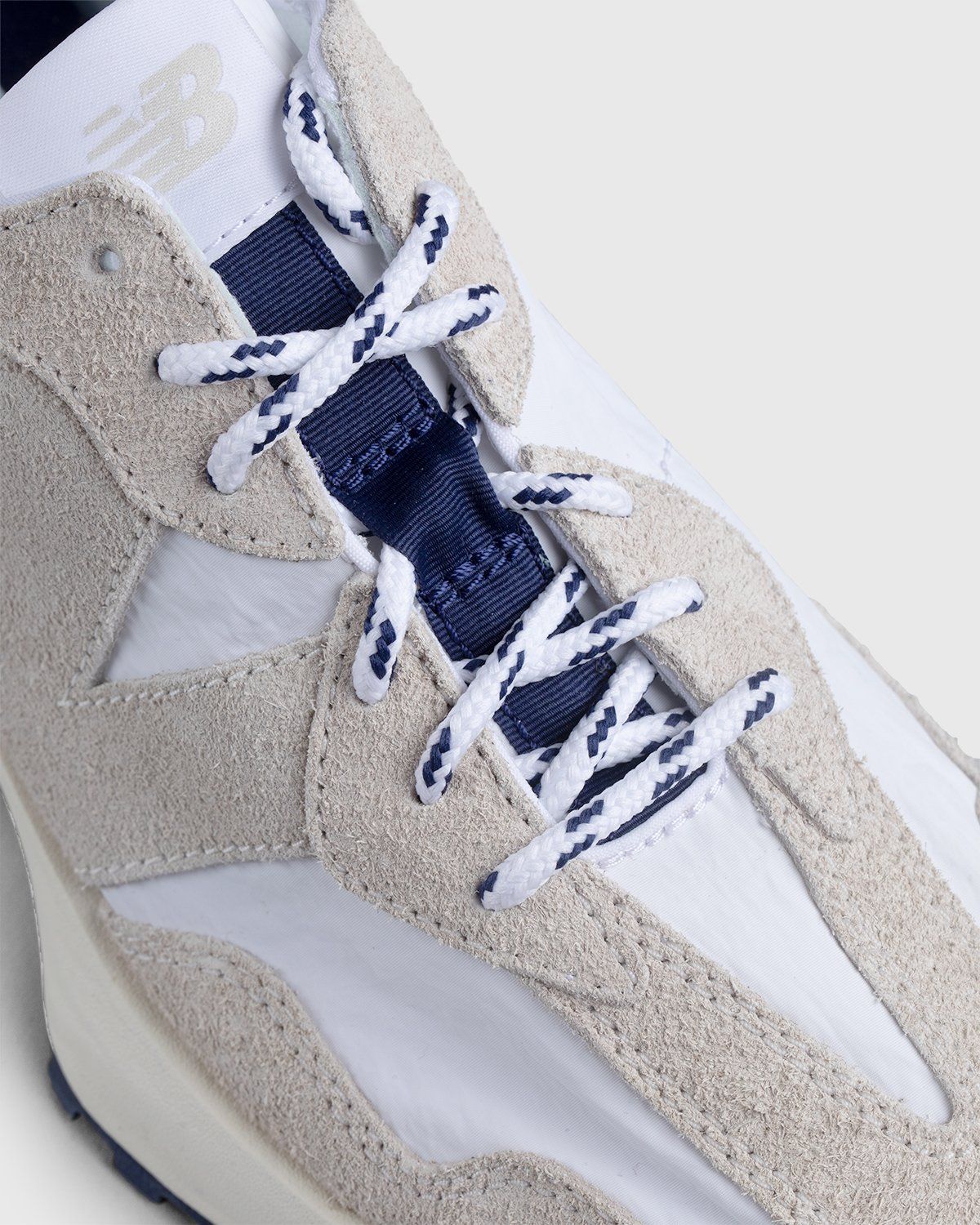 New Balance – MS327RF1 Grey - Low Top Sneakers - Grey - Image 5