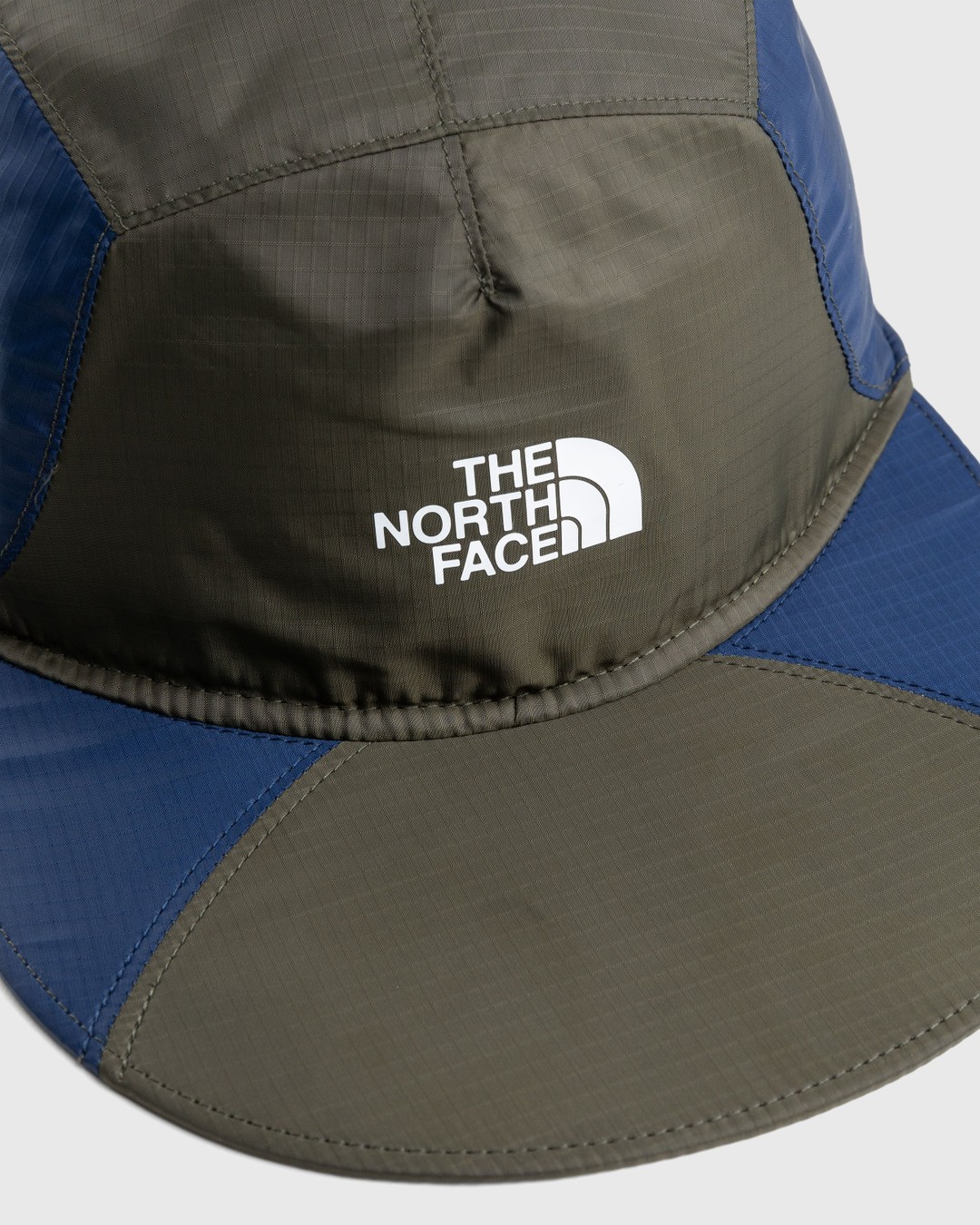 The North Face – ‘92 Retro Cap Green - Hats - Black - Image 6