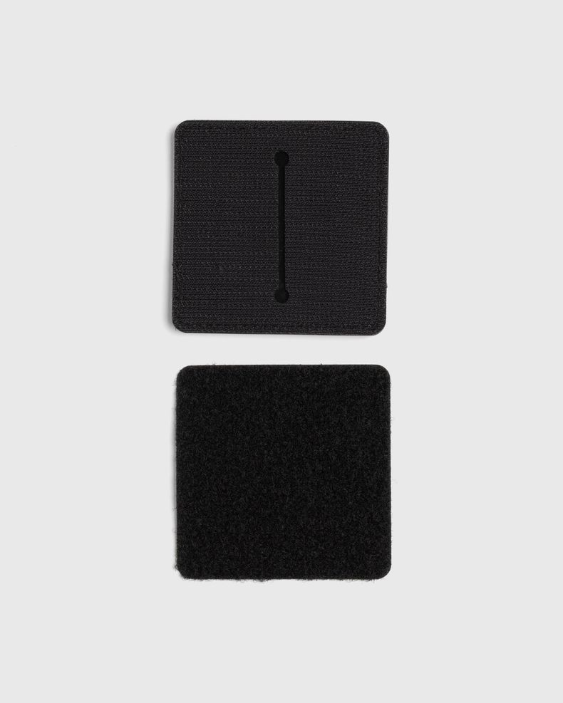 Affix – Standardized Stash Patch Black