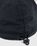 Stone Island – Six Panel Cap Black - Hats - Black - Image 5