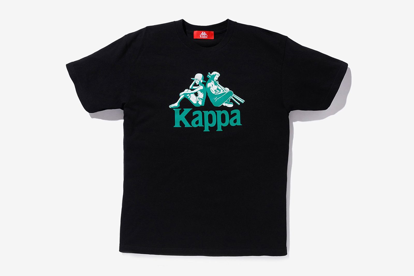 Kappa One Piece Collection