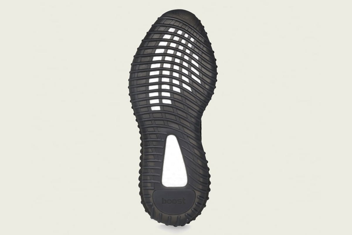 beneficial Aquarium Pef adidas YEEZY Boost 350 V2 Black Reflective: Official Release Info