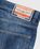 Diesel – 2010-D-Macs Straight Jeans Blue - Pants - Blue - Image 6