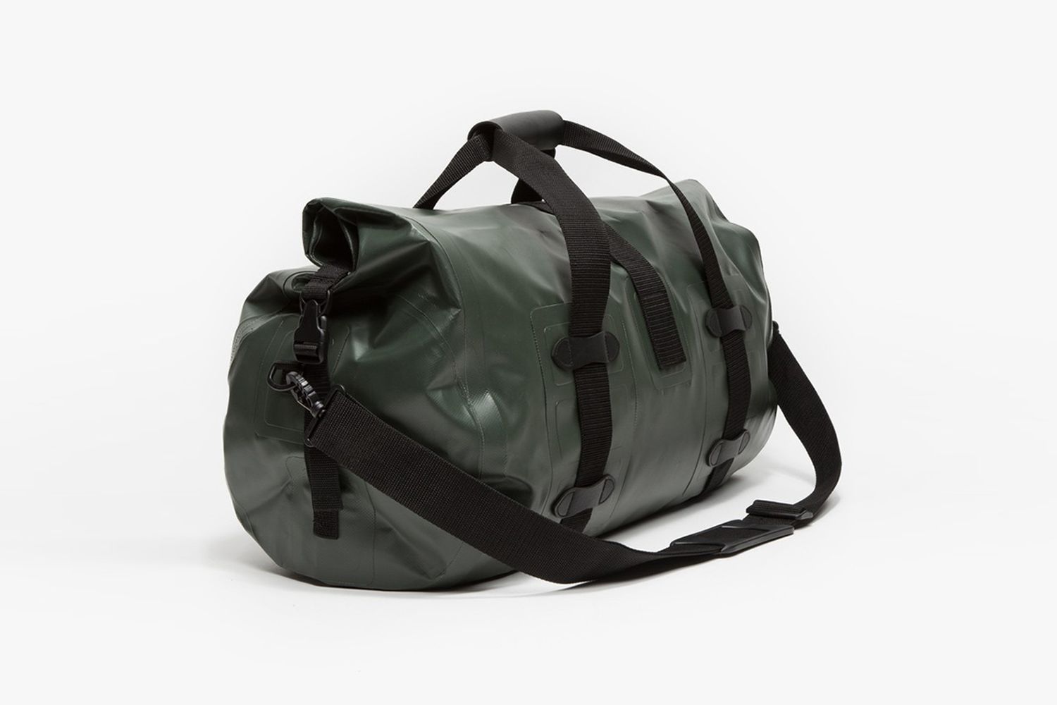 Medium Dry Duffle Bag