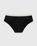 Rick Owens x Highsnobiety – Not In Paris 4 Pentagram Trunks Black - Swimwear - Black - Image 2