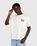 Dave's New York x Highsnobiety – T-Shirt Eggshell - T-shirts - Beige - Image 3