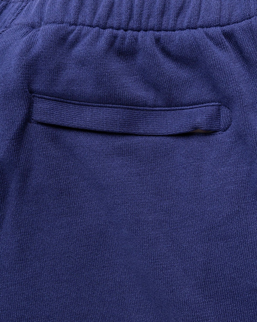 Adidas x Wales Bonner – 80s Track Pants Night Sky - Pants - Blue - Image 6