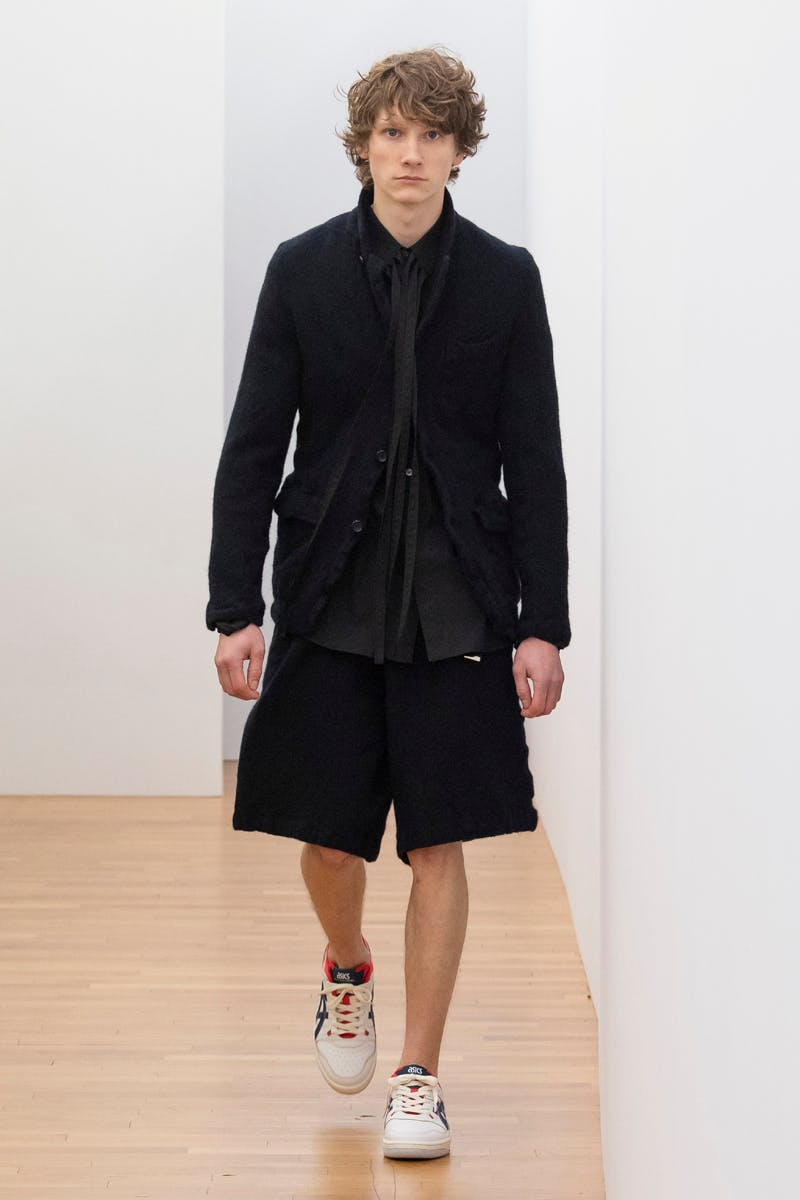 Comme des Garçons ShirtFW 23