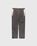 RANRA – Bjarkan Ripstop Trouser Wren