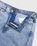 Y/Project – Paris' Best Jeans Light Ice Blue - Pants - Blue - Image 5