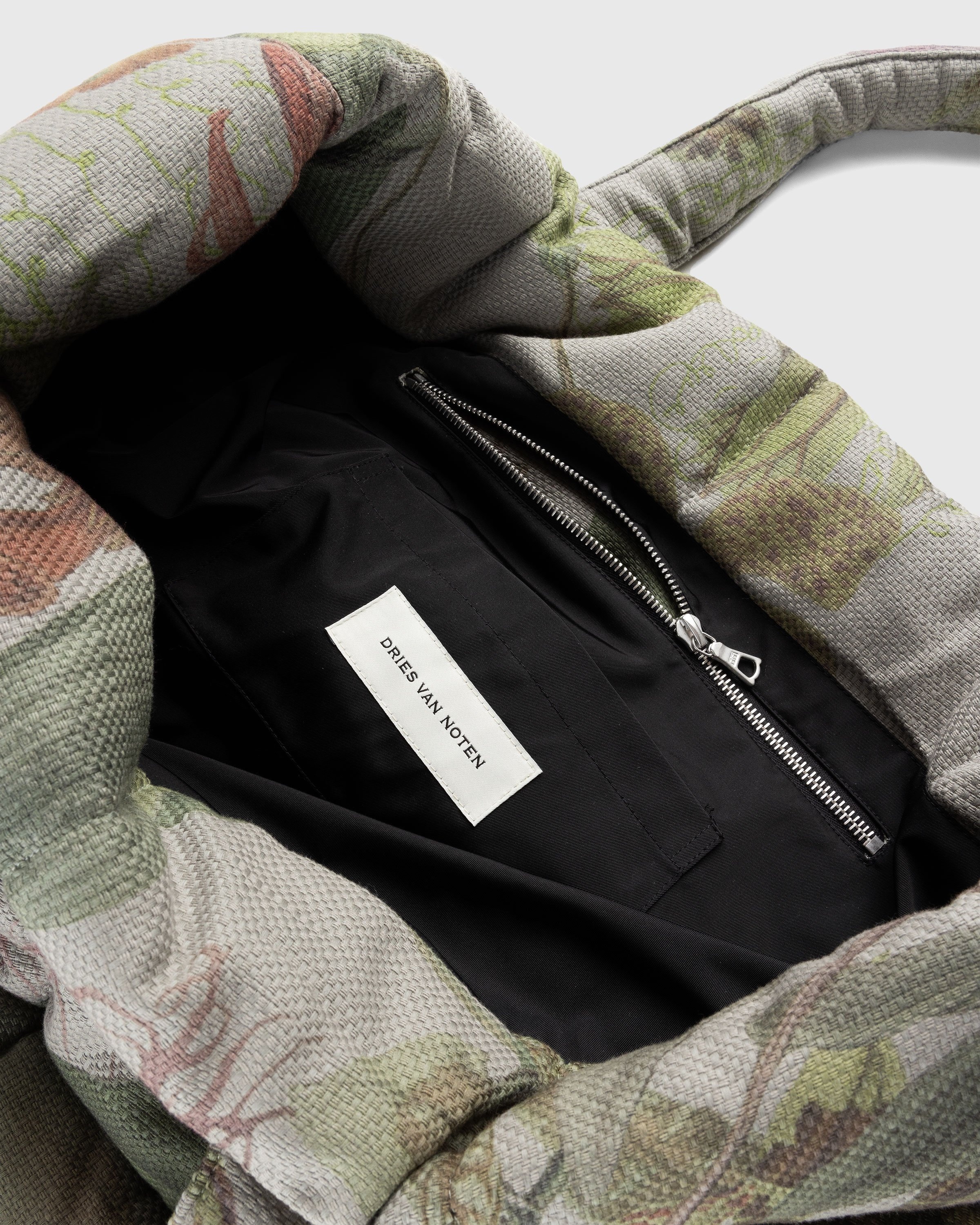 Dries van noten backpack hotsell