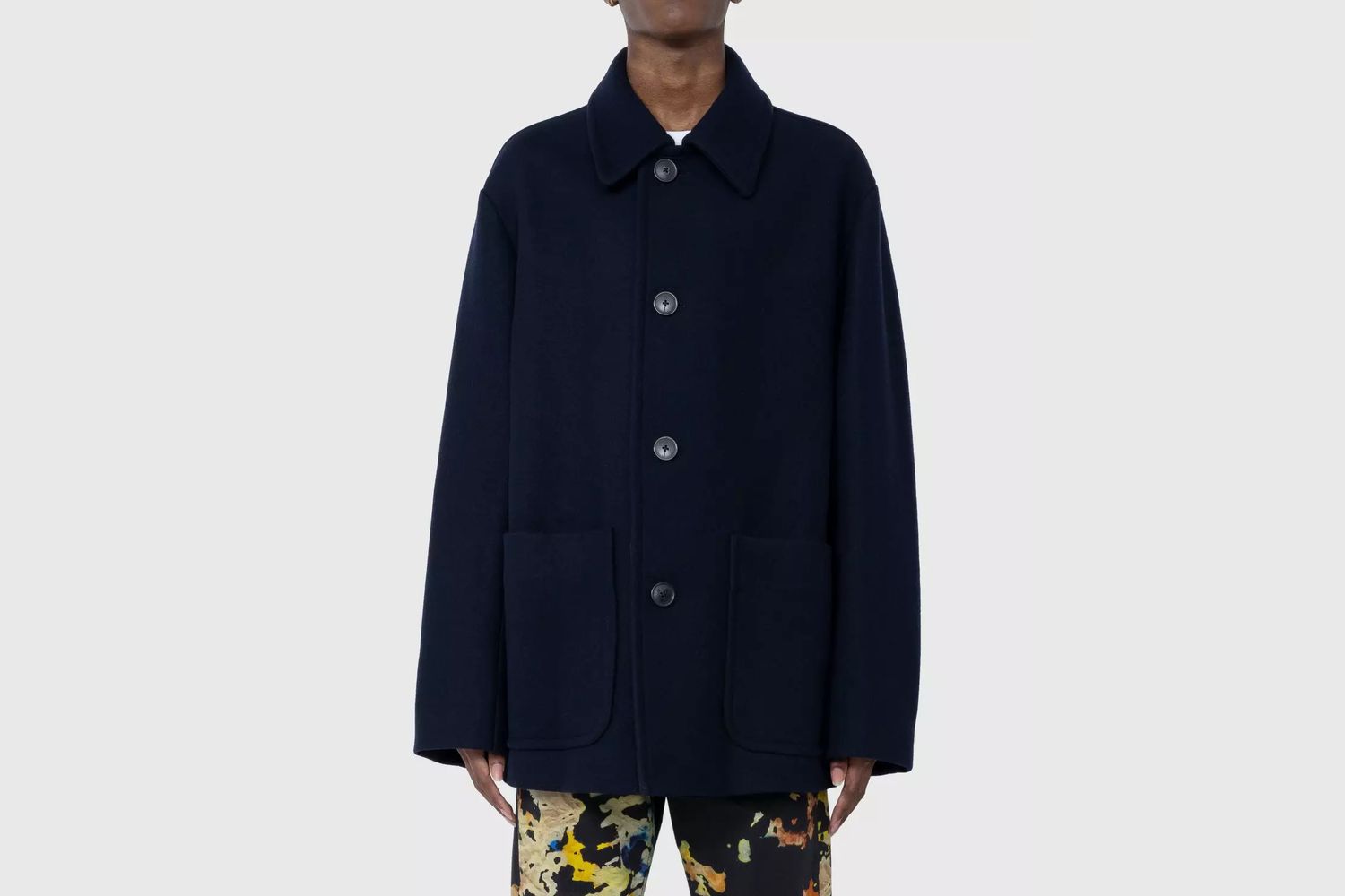 Ronnor Workwear Jacket