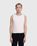 Acne Studios – Knit Vest Pink - Men Tops - Pink - Image 2