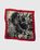 Dries van Noten – Fender Scarf Ecru - Scarves - Grey - Image 3