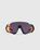 Oakley – Flight Jacket Prizm Road Lenses Matte Black Frame - Eyewear - Black - Image 1