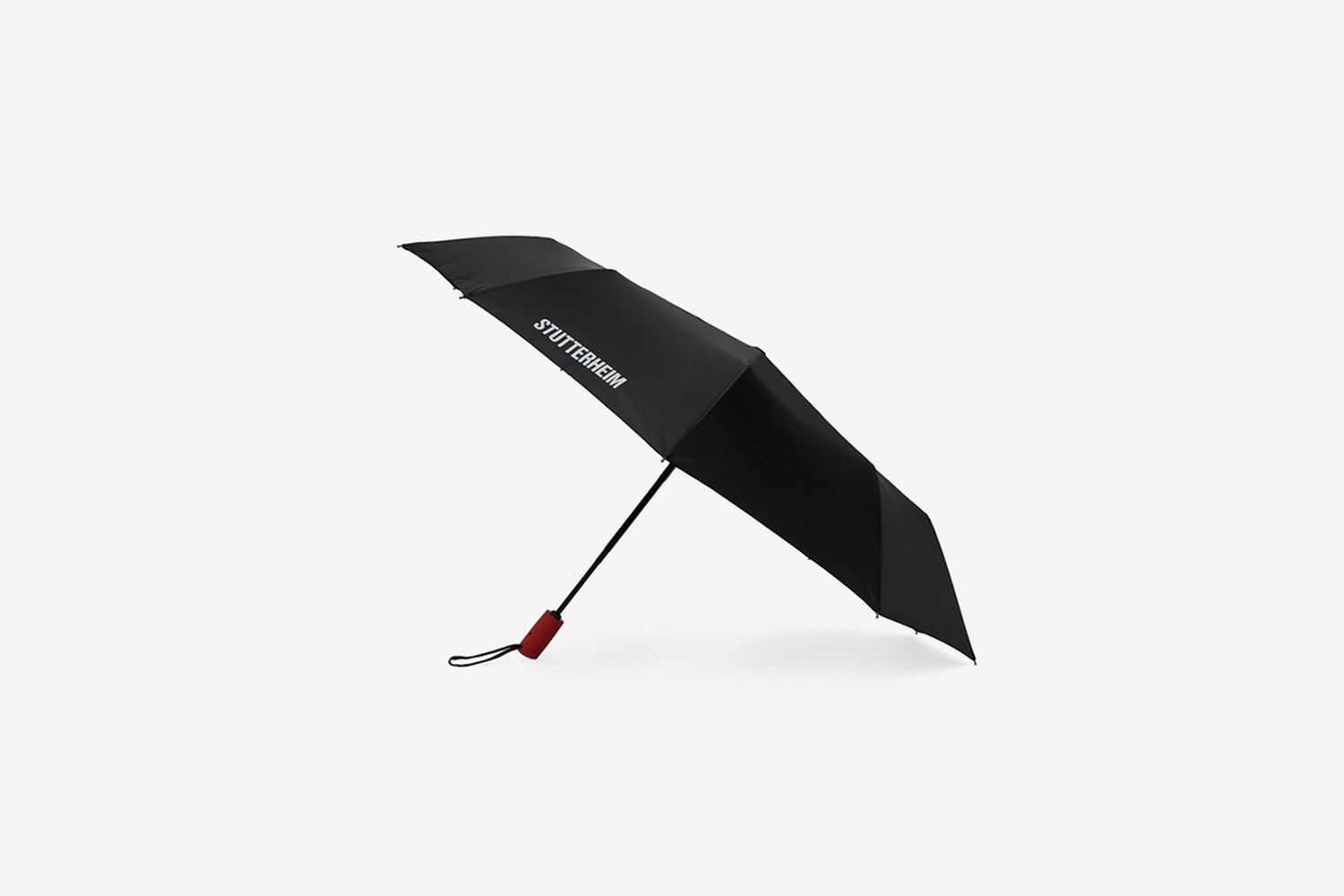 Borgholm Folding Umbrella