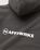 AFFXWRKS – AFFXWRKS Hoodie Washed Black - Sweats - Black - Image 8