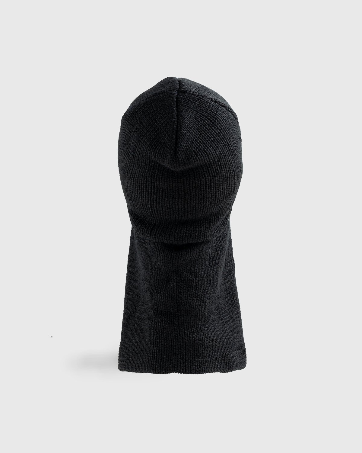 Carhartt WIP – Storm Mask Black - Hats - Black - Image 4