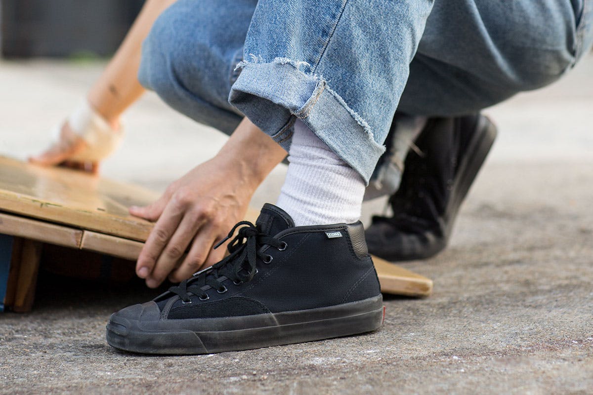 Taiko buik Likken Vier Four Stylish Skate Shoes You Can Afford to Thrash