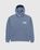 Dave's New York x Highsnobiety – Hoodie Gray - Sweats - Grey - Image 2