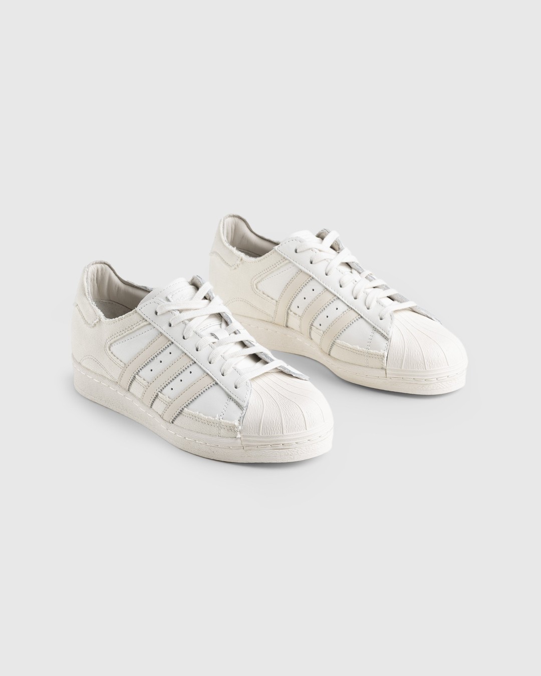 Adidas – 82 White/Beige | Highsnobiety Shop