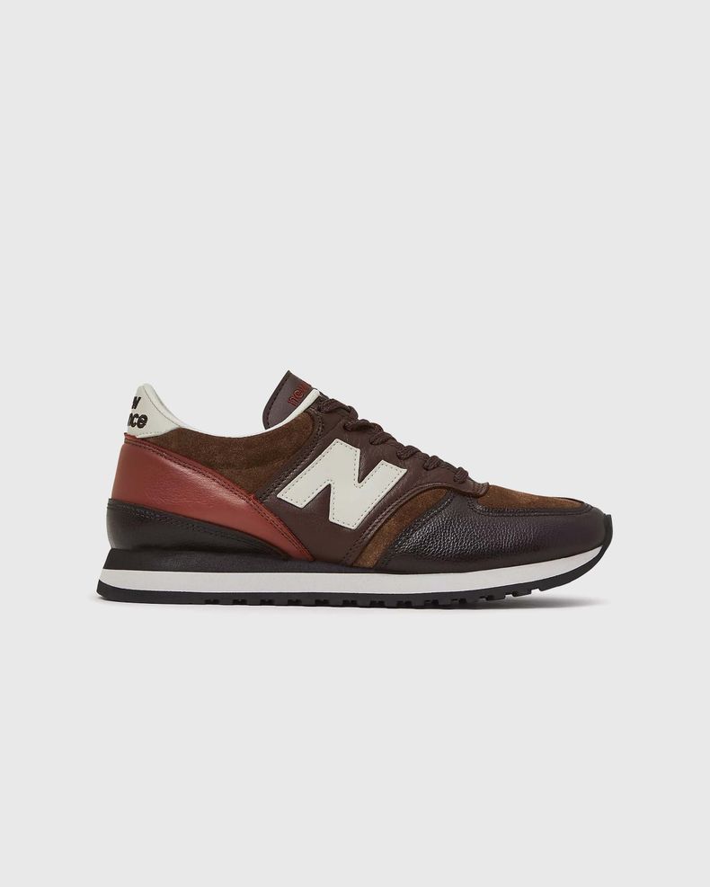 M730GBI Brown