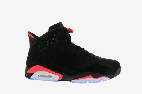 Infrared 6s mens sale