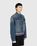 Kenzo – Denim Trucker Jacket - Outerwear - Blue - Image 3