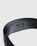 Y-3 – Classic Logo Belt Black - Belts - Black - Image 4