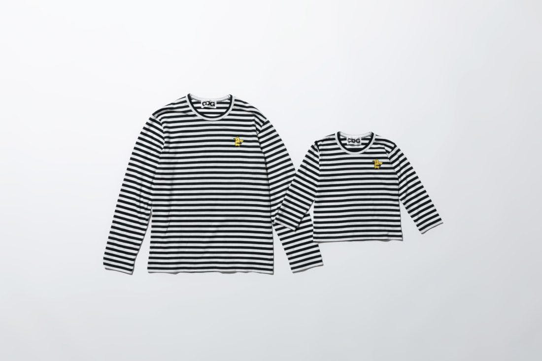 cdg pokemon comme des garcons release date price pikachu (16)
