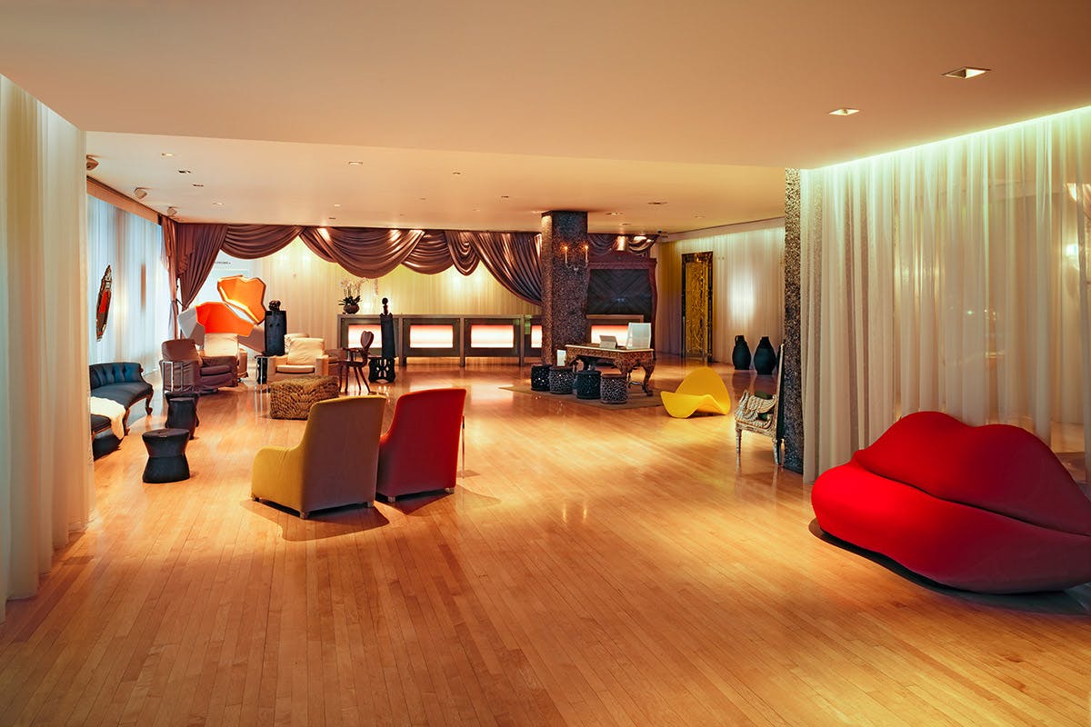best hotels in london AMEX american express platinum